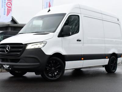 Financial Lease Mercedes-Benz Sprinter 317 1.9 CDI L2H2 RWD PB Edition