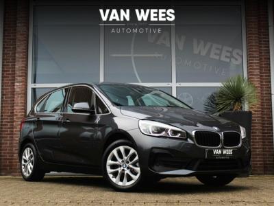 Financial Lease BMW 2 Serie Active Tourer 225xe F45 iPerformance Edition