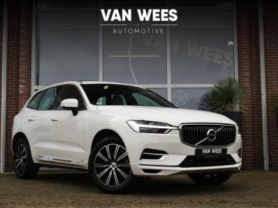 Financial Lease Volvo XC60 XC60 2.0 Recharge T8 AWD Inscription