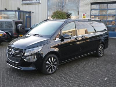 Financial Lease Mercedes-Benz V-Klasse 300d V300 L3 Avantgarde DC