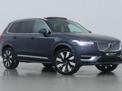 Financial Lease Volvo XC90 T8 Recharge Ultimate Bright