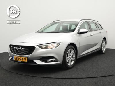 Financial Leas Opel Insignia Sports Tourer 1.5 Turbo Exclusive