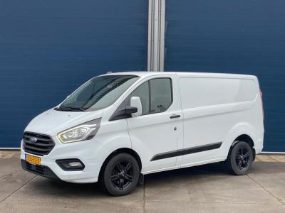 Financial Leas Ford Transit Custom 280 2.0 TDCI L1H1 Trend