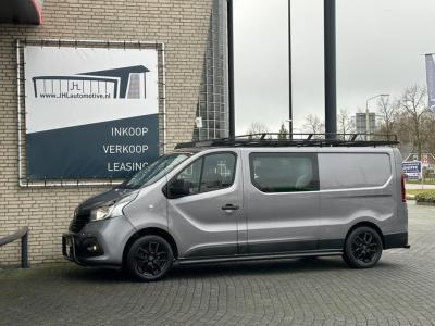 Financial Leas Renault Trafic 1.6 dCi L2H1 DC Comf.