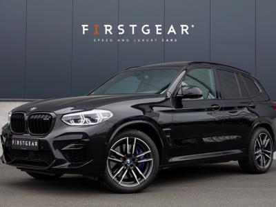 Financial Lease BMW X3 M