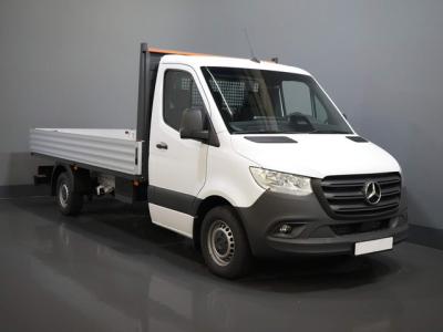 Financial Leas Mercedes-Benz Sprinter 317 CDI Aut. L3 RWD BPM VRIJ