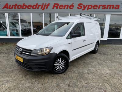Financial Lease Volkswagen Caddy 2.0 TDI L2H1 BMT Maxi Trendline Imperiaal