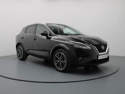 Financial Lease Nissan QASHQAI 158pk MHEV Xtronic Tekna