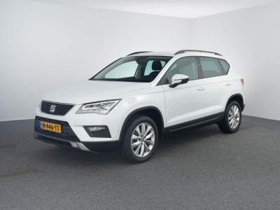 Financial Lease SEAT Ateca 1.5 TSI Style Business Intense