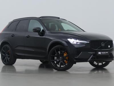 Financial Leas Volvo XC60 T8 AWD Polestar Engineered