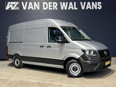 Financial Leas Volkswagen Crafter 2.0 TDI 140pk L3H3 L2H2 Euro6 Airco