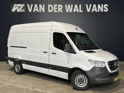 Financial Leas Mercedes-Benz Sprinter 316 CDI 163pk 3500kg Trekhaak L2H2 Euro6 Airco