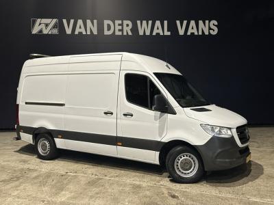 Financial Lease Mercedes-Benz Sprinter 316 CDI 164pk 3500kg Trekhaak L2H2 Euro6 Airco