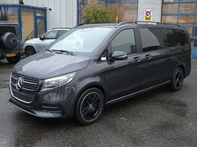 Financial Leas Mercedes-Benz V-Klasse 300d DC L3 AMG pakket