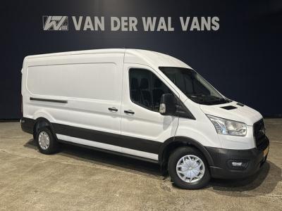 Financial Leas Ford Transit 2.0 TDCI 130pk L3H2 Euro6 Airco