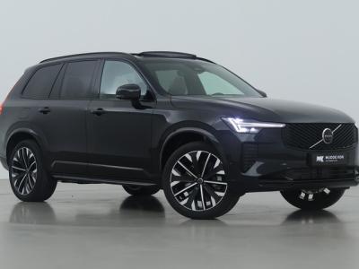 Financial Lease Volvo XC90 T8 Plug-in hybrid AWD Ultra Dark