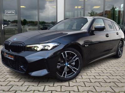 Financial Leas BMW 3 Serie Touring 320e M-Sport