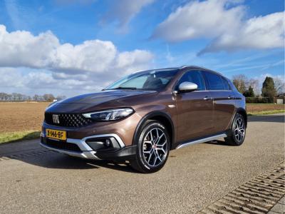 Financial Leas Fiat Tipo Cross 1.0 Life