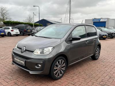 Financial Lease Volkswagen up! 1.0 65pk 5 drs. Active