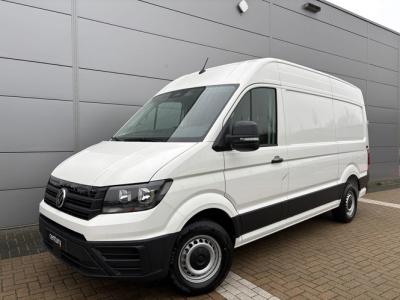 Financial Lease Volkswagen Crafter Trendline L3 2.0 TDI EU6 103 kW GVW 3.0T
