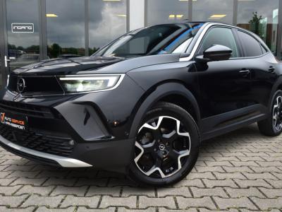 Financial Lease Opel Mokka 1.2 Turbo Ultimate