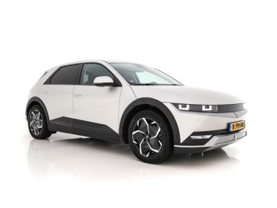 Financial Lease Hyundai IONIQ 5 Connect+ 73kWh