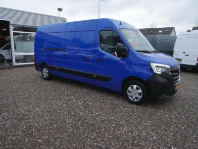 Financial Leas Renault Master 2.3 dCi 135PK