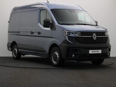 Financial Leas Renault Master T35 2.0 dCi 150 L2H2 Advance