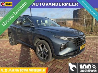 Financial Lease Hyundai Tucson 1.6 T-GDI PHEV Comfort 4WD