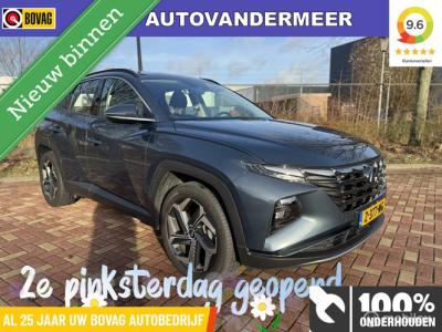 Financial Lease Hyundai Tucson 1.6 T-GDI PHEV Comfort 4WD