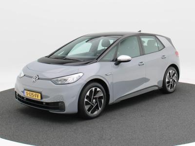 Financial Lease Volkswagen ID.3 First 58 kWh 204 Pk Automaat