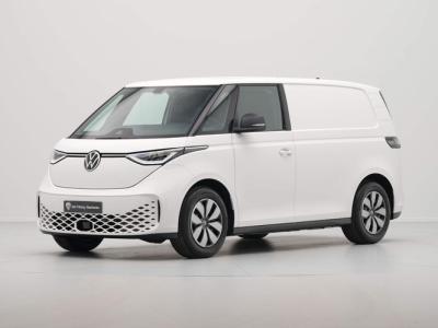 Financial Leas Volkswagen ID. Buzz Cargo 79 kWh 210kW 286PK