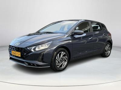 Financial Leas Hyundai i20 1.0 T-GDI Comfort Smart