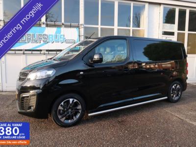 Financial Leas Opel Vivaro 120PK