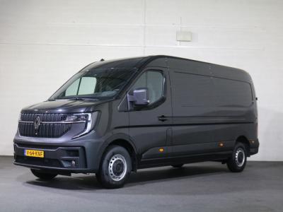 Financial Leas Renault Master 2.0 dCi 150pk L3 H2 Airco Navigatie Camera
