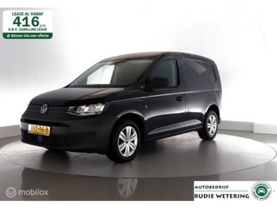 Financial Lease Volkswagen Caddy Cargo 2.0 TDI 122PK Automaat Comfort trekhaak