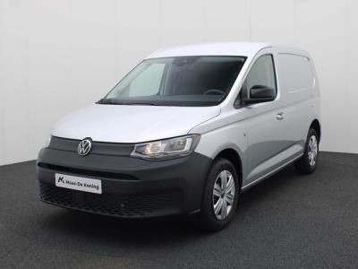 Financial Lease Volkswagen Caddy Cargo Comfort 2.0TDi 75pk