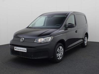 Financial Leas Volkswagen Caddy Cargo Comfort 2.0TDi 75pk