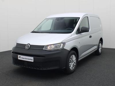 Financial Leas Volkswagen Caddy Cargo Comfort 2.0TDi 102pk