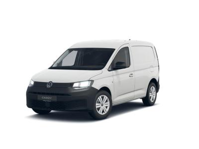 Financial Lease Volkswagen Caddy Cargo Comfort 2.0TDi 122pk DSG