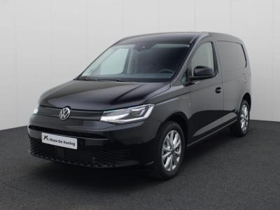 Financial Leas Volkswagen Caddy Cargo Style 2.0TDi 102pk