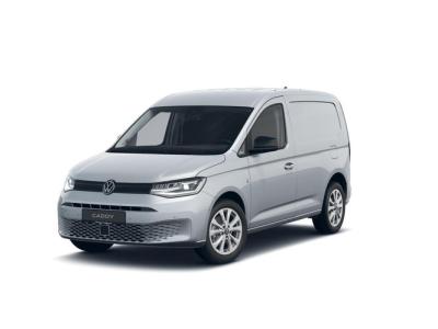 Financial Leas Volkswagen Caddy Cargo Style 2.0TDi 102pk
