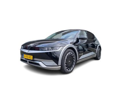 Financial Leas Hyundai IONIQ 5 Lounge 77.4 kWh