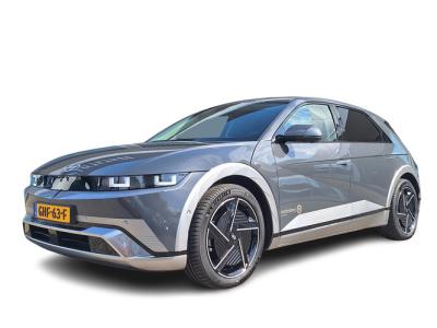 Financial Lease Hyundai IONIQ 5 Lounge 84 kWh