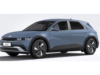 Financial Leas Hyundai IONIQ 5 Connect+ 84 kWh