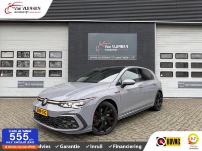 Financial Lease Volkswagen Golf 2.0 TSI GTI SCHUIFDAK Harman