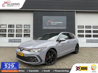Financial Lease Volkswagen Golf 2.0 TSI GTI SCHUIFDAK Harman