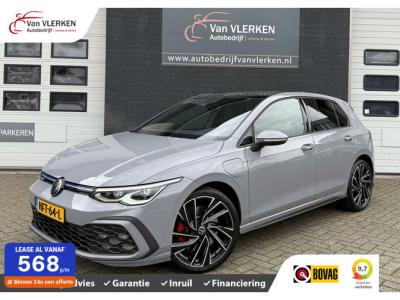 Financial Leas Volkswagen Golf 2.0 TSI GTI Harman