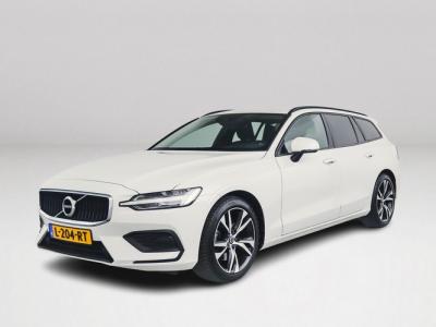 Financial Leas Volvo V60 B3 Aut. Momentum Advantage