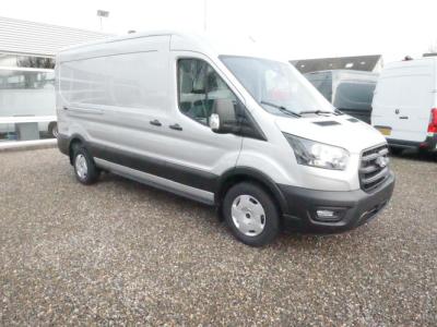 Financial Leas Ford Transit 2.0 TDCI 130PK